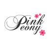 Pink Peony