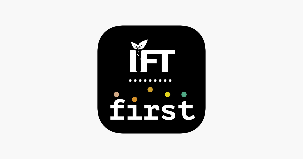 ‎IFT FIRST on the App Store