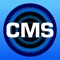 Icon CMS Manager