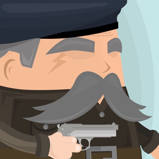 Enigma: Tiny Spy - Point & Click Adventure Game iOS App