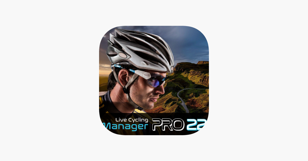 pro cycling manager 2021 ipad