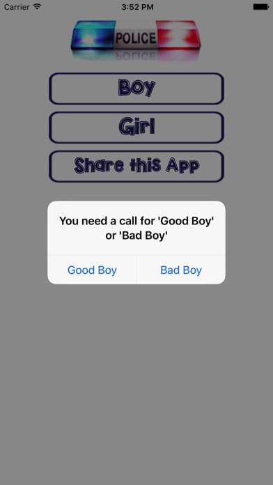 fake app kids use