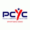 PCYC Sportsbag