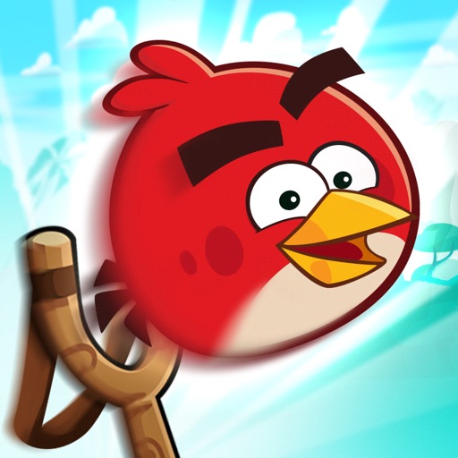 Angry Birds Friends By Rovio Entertainment Oyj