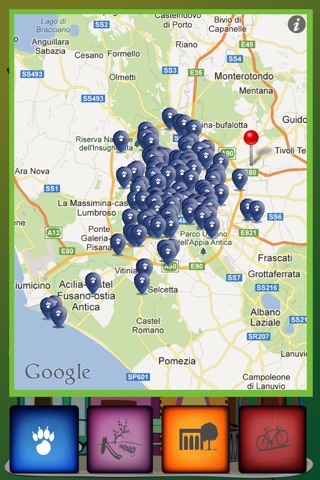 Vivere nel Verde screenshot 3