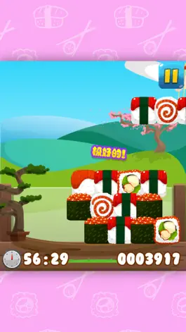 Game screenshot Yummy Sushi mod apk