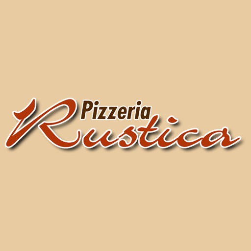 Pizzeria Rustica Heinsberg icon