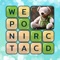 Word Search Puzzles with Pictures, the puzzle for word masters