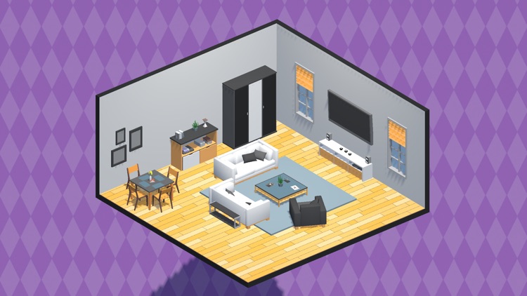 Home Deco Puzzles screenshot-3