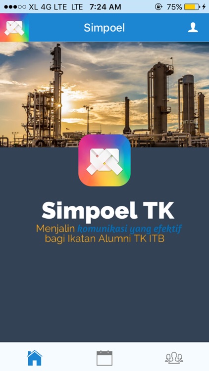 Simpoel TK screenshot-4