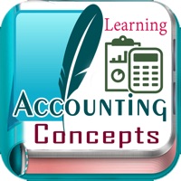 Learn of Managerial Accounting Financial Concepts ne fonctionne pas? problème ou bug?