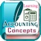 This is an excellent application for introduction to basic and advance level Accounting, by downloading this amazing free app you make the first step in the world of business and economy