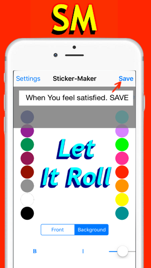 Sticker-Maker(圖3)-速報App