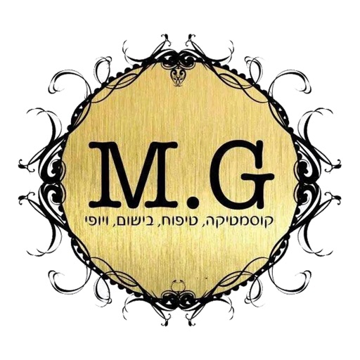 MG-Cosmetics icon