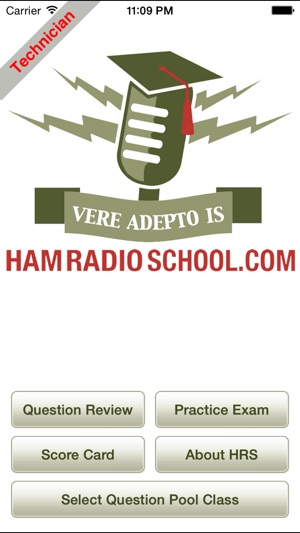 Ham Radio School(圖1)-速報App