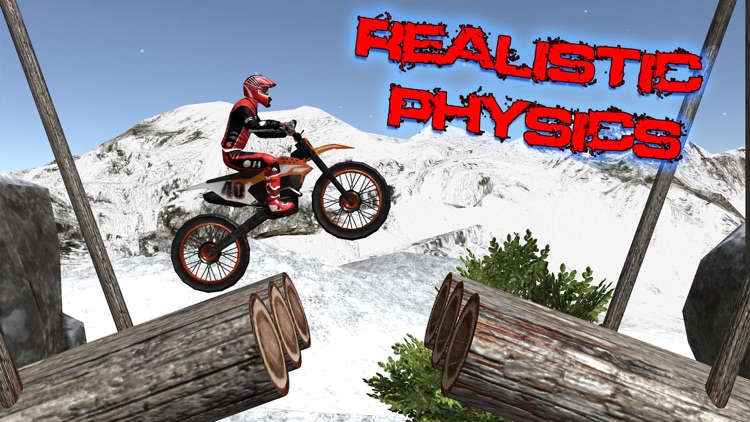 Moto Trials Winter 2