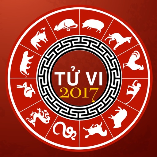 Tử Vi Trọn Đời 2017