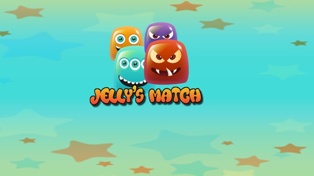 Jelly's Match Puzzle(圖2)-速報App