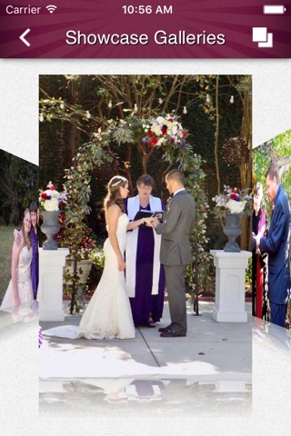 Officiant NC screenshot 3