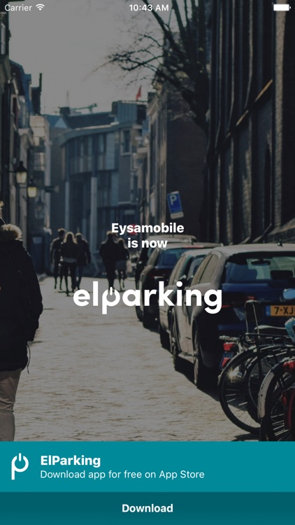 EysaMobile