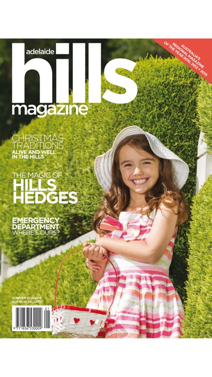 Adelaide Hills Magazine