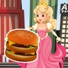 Princess Restaurant Games For Kids Educational