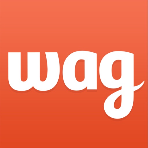 Wag.com – Pet Food, Litter, Toys, Gear & More iOS App