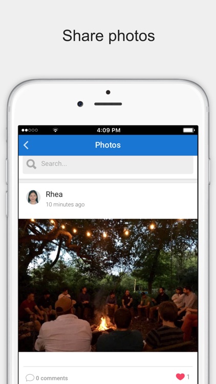 Founders’ Weekend screenshot-3