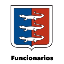 Funcionarios Los Lagartos