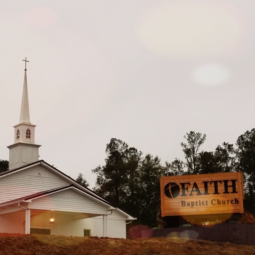 The FAMILY of FAITH icon