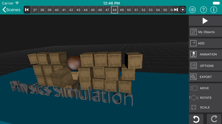 Iyan 3D - Animator's Professional Edition