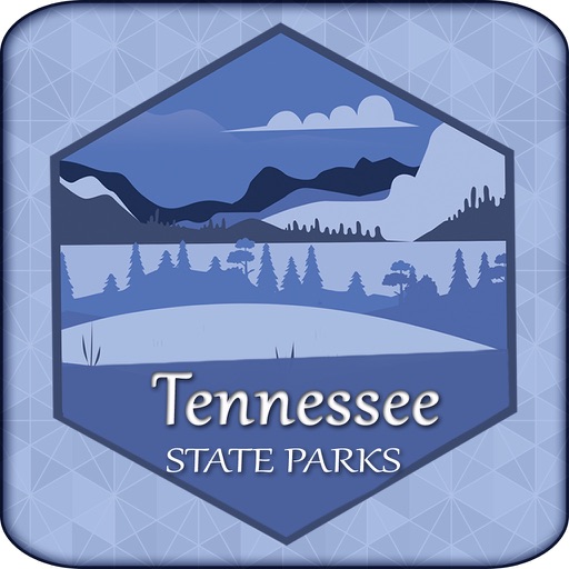 Tennessee - State Parks icon