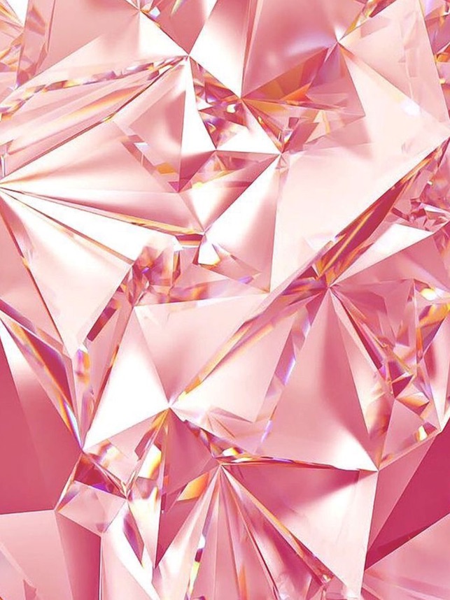 Rose Gold Wallpapers trên App Store