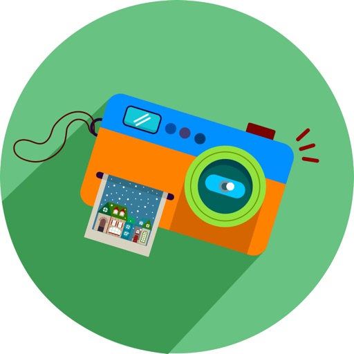 Cool Effects for Pictures - Editor,Filters,Sticker icon