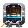 Subway Line - Speed Trains