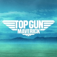 Top Gun Maverick Stickers
