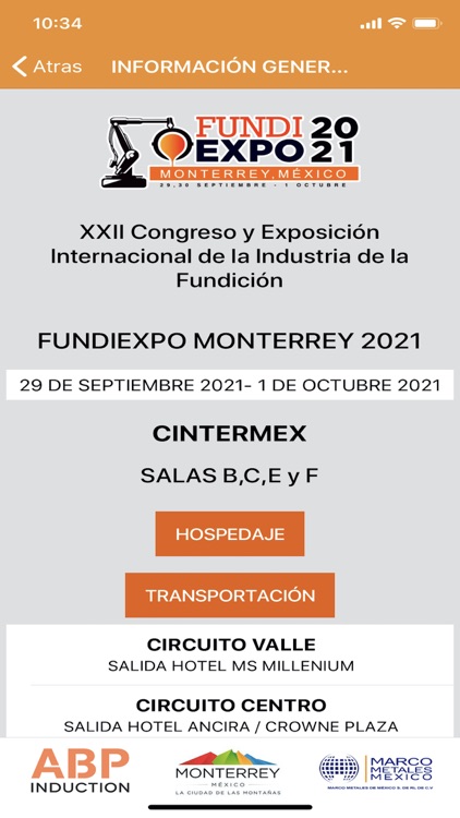 FUNDIEXPO 2022