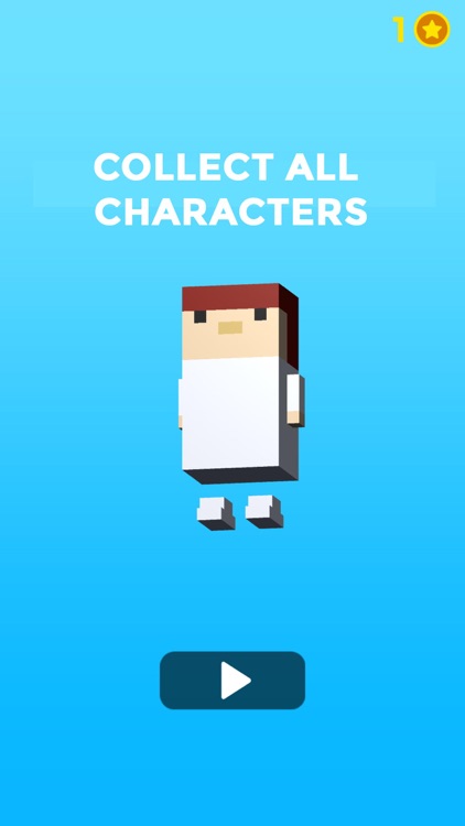 Rotating Bridge screenshot-4