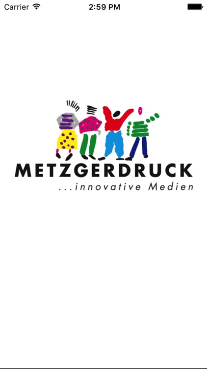 Metzgerdruck Verzeichnis