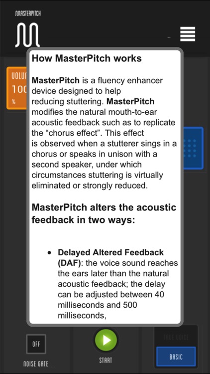 MasterPitch