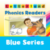Phonics Readers - Blue Series - Letterland