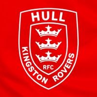 Hull KR Stickers PC 용