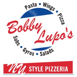 Bobby Lupo's