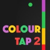 Colour Tap 2  -  Ultimate Reaction Test Game