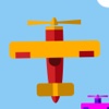 Airplane Fast Race