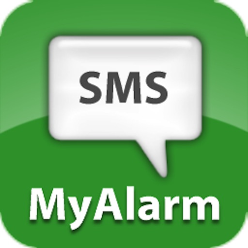 MyAlarm SMS Reports