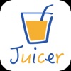 stara公式アプリ juicer