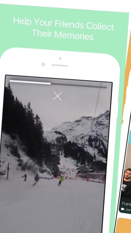 TagMe - Your Personal Documentary, Crowdsourced screenshot-3