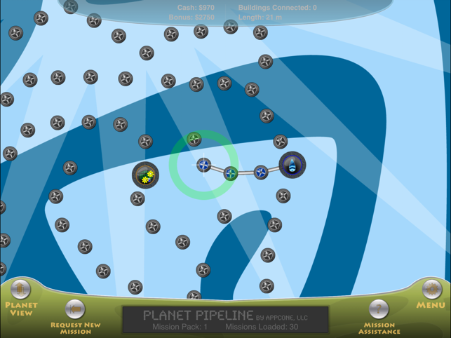 Planet Pipeline(圖4)-速報App