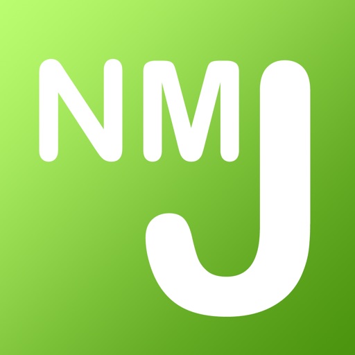NMJ Explorer iOS App